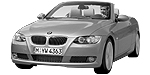 BMW E93 B0692 Fault Code